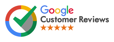 Google Customer Reviews