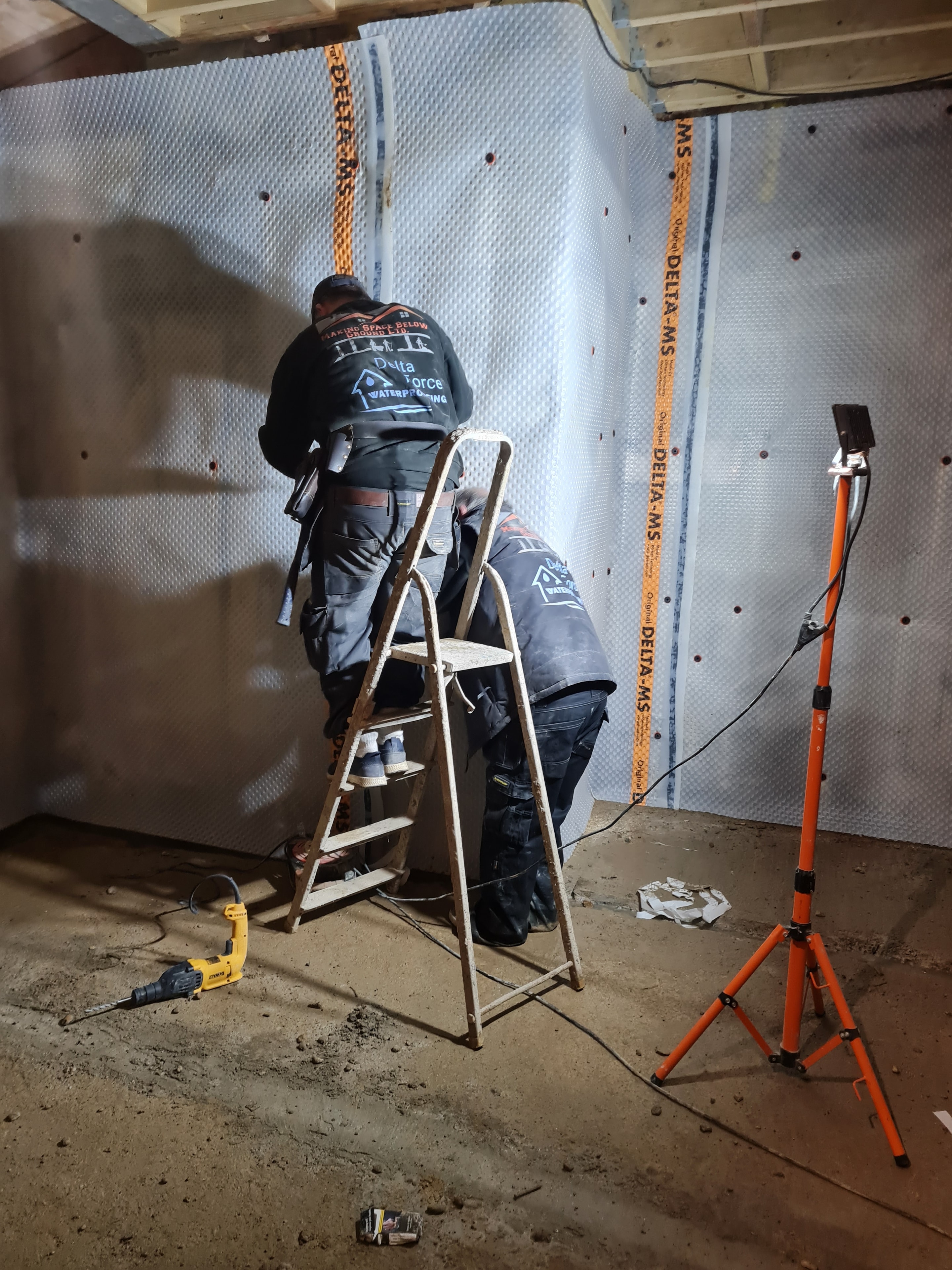 Project photo