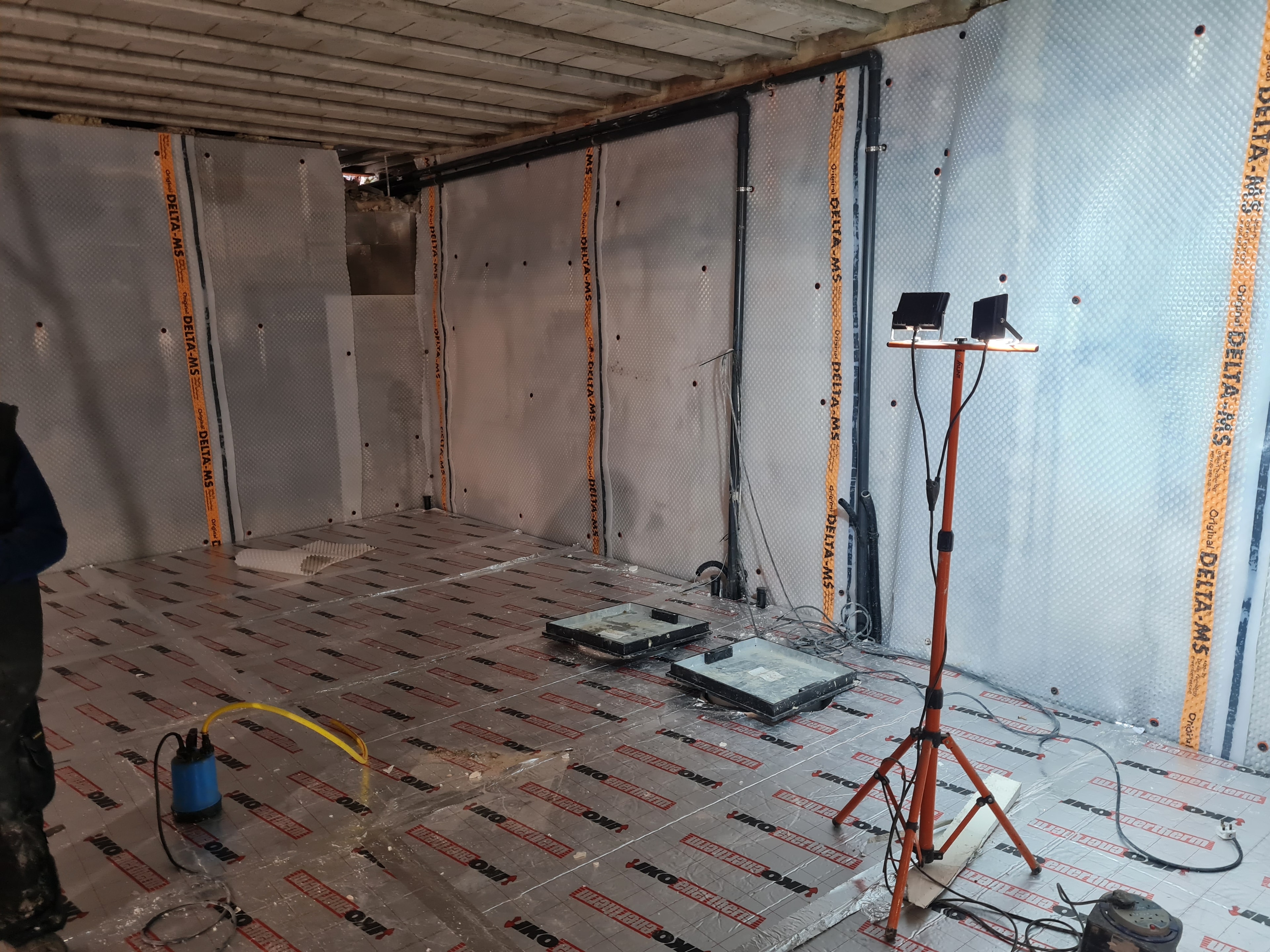 Project photo
