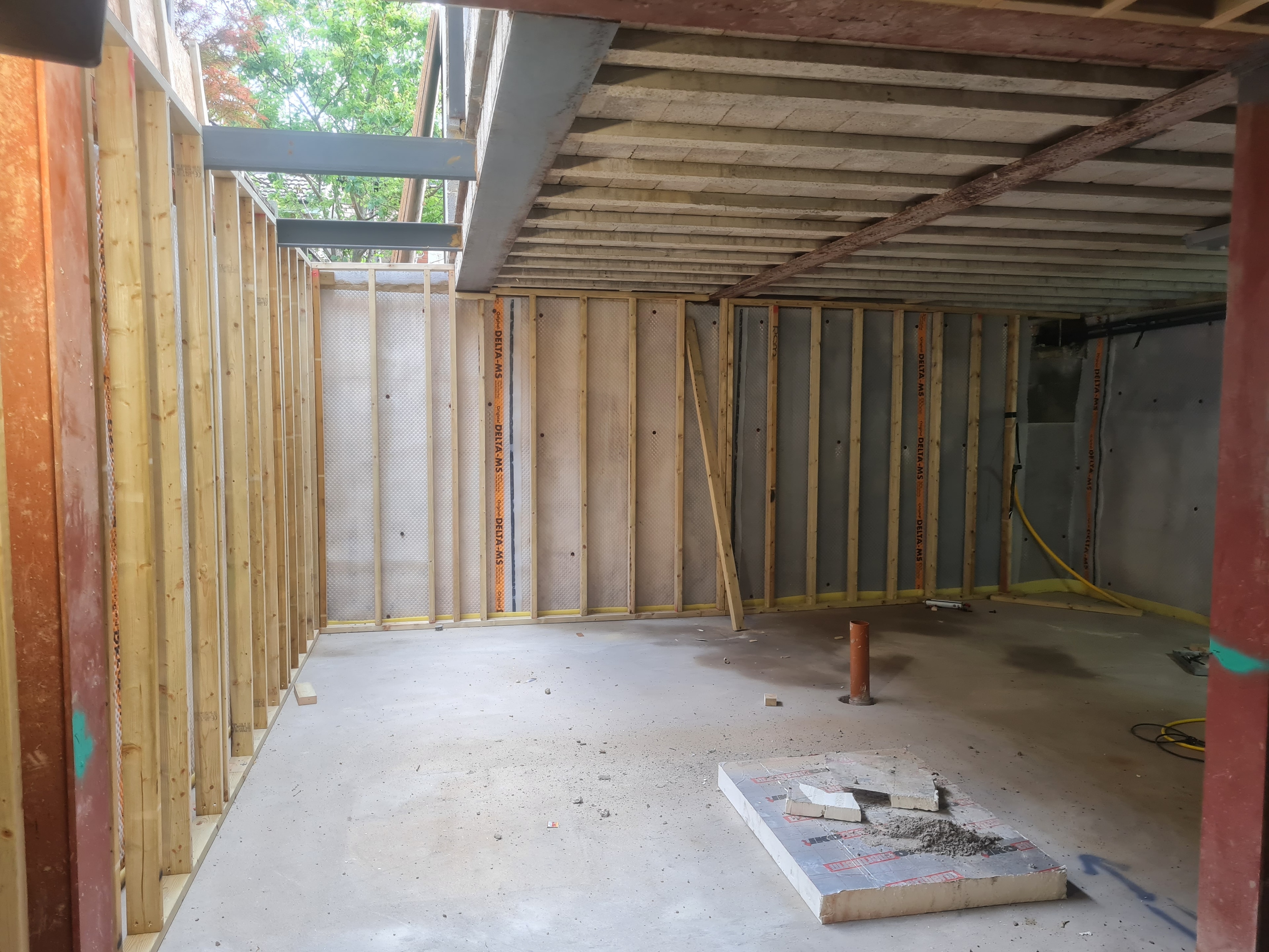 Making Space Below Ground – FAQ