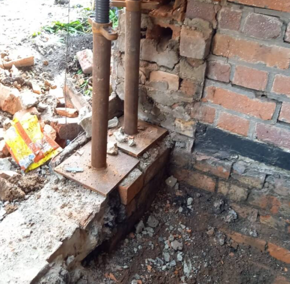 Project photo