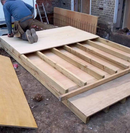 Project photo