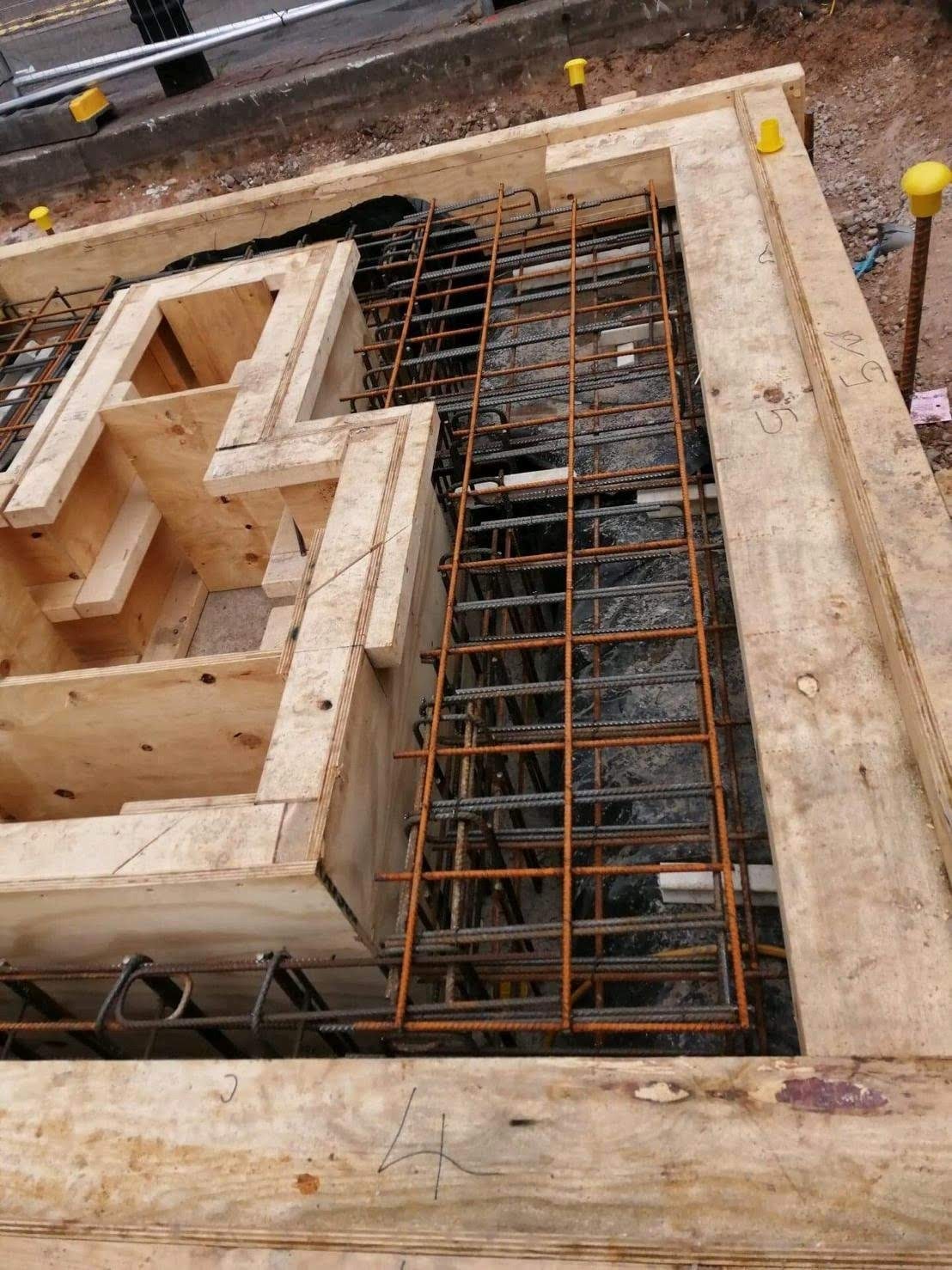Project photo